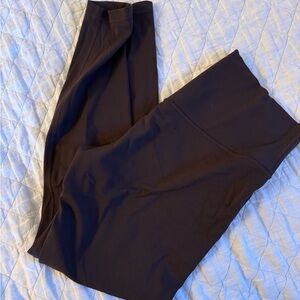 lululemon athletica high rise leggings